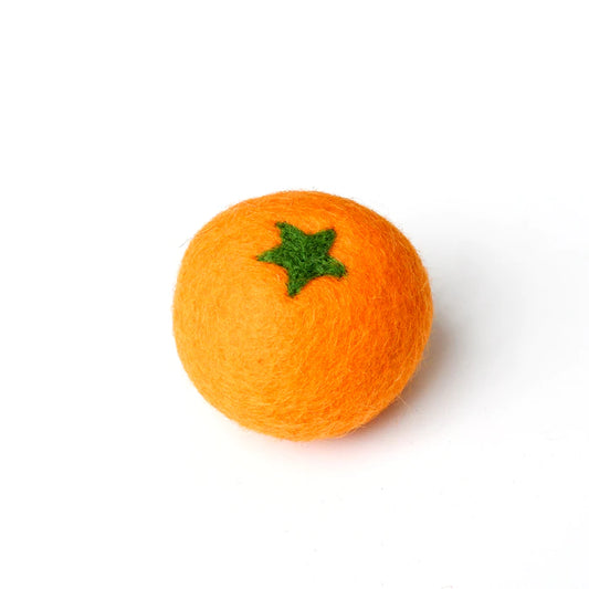 PRESALE | Felt Orange