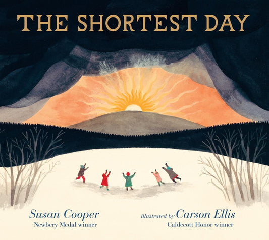 The Shortest Day | Hardcover