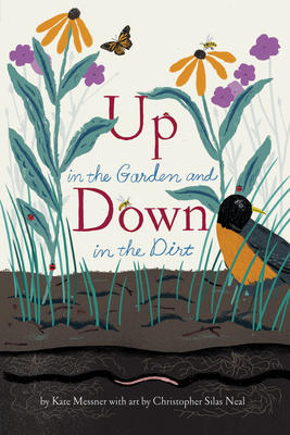 Up in the Garden and Down in the Dirt | Hardcover