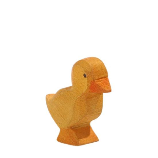 Ostheimer Duckling