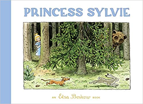 Princess Sylvie | Hardcover