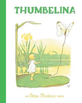 Thumbelina | Hardcover