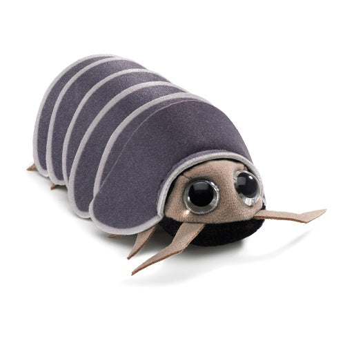 Folkmanis Puppets Mini Roly Poly